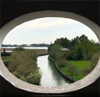 Birdwatching Lodge Torcello 39