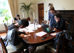 brainstorming in azienda 