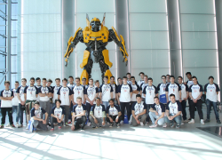 scaligera formazione