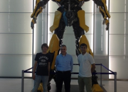 scaligera formazione