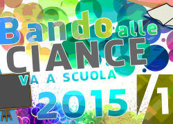 bando alle ciance