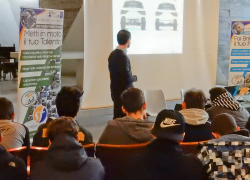 scaligera formazione