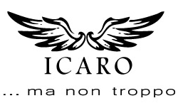 le ali di icaro
