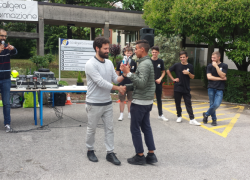 ping pong chievo vincitore