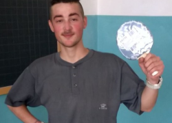 terzo posto ping pong