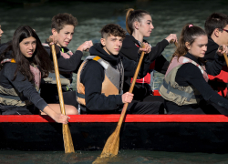 ENGIM Venezia Scuola Istituto Tecnico Turistico Sportivo Marinelli Fonte