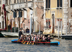 ENGIM Venezia Scuola Istituto Tecnico Turistico Sportivo Marinelli Fonte