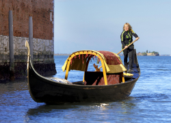 ENGIM Venezia Scuola Istituto Tecnico Turistico Sportivo Marinelli Fonte