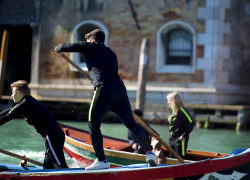 ENGIM Venezia Scuola Istituto Tecnico Turistico Sportivo Marinelli Fonte
