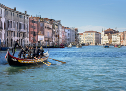 ENGIM Venezia Scuola Istituto Tecnico Turistico Sportivo Marinelli Fonte