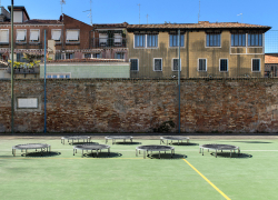 ENGIM Venezia Scuola Istituto Tecnico Turistico Sportivo Marinelli Fonte