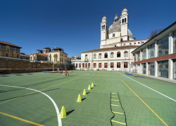 ENGIM Venezia Scuola Istituto Tecnico Turistico Sportivo Marinelli Fonte