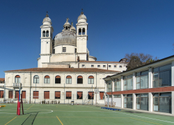 ENGIM Venezia Scuola Istituto Tecnico Turistico Sportivo Marinelli Fonte