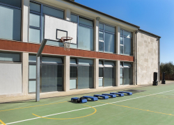 ENGIM Venezia Scuola Istituto Tecnico Turistico Sportivo Marinelli Fonte