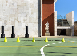 ENGIM Venezia Scuola Istituto Tecnico Turistico Sportivo Marinelli Fonte