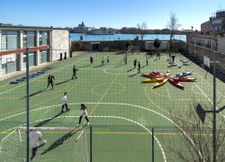 ENGIM Venezia Scuola Istituto Tecnico Turistico Sportivo Marinelli Fonte