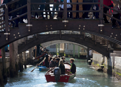 ENGIM Venezia Scuola Istituto Tecnico Turistico Sportivo Marinelli Fonte