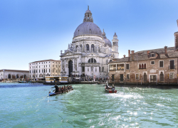ENGIM Venezia Scuola Istituto Tecnico Turistico Sportivo Marinelli Fonte