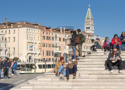 ENGIM Venezia Scuola Istituto Tecnico Turistico Sportivo Marinelli Fonte