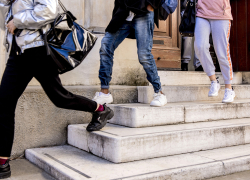ENGIM Venezia Scuola Istituto Tecnico Turistico Sportivo Marinelli Fonte