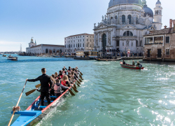 Marinelli Fonte - Studiare a Venezia