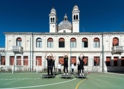 Marinelli Fonte ENGIM Studiare a Venezia