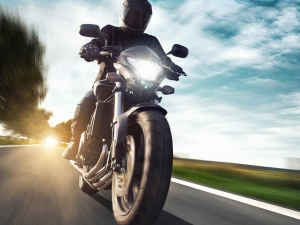 La scuola dell'Auto inaugura il PROGETTO MOTO