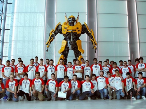 Texa Diagnosis Contest