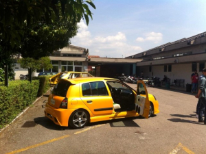 Auto da Tuning