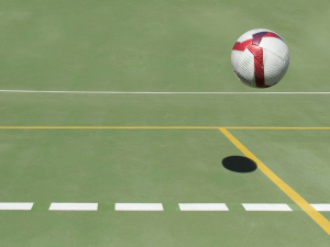 Attrezzature per attività motorie Marinelli Fonte